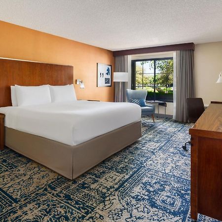 Four Points By Sheraton Pleasanton Zewnętrze zdjęcie