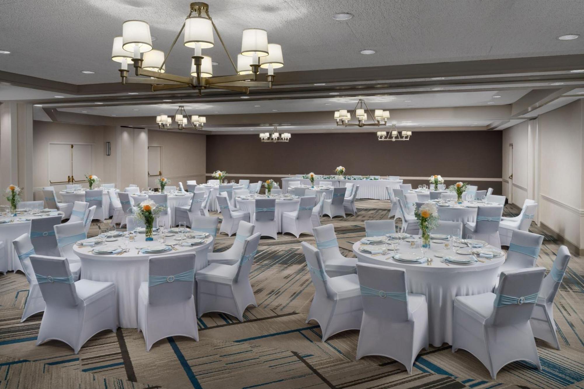 Four Points By Sheraton Pleasanton Zewnętrze zdjęcie