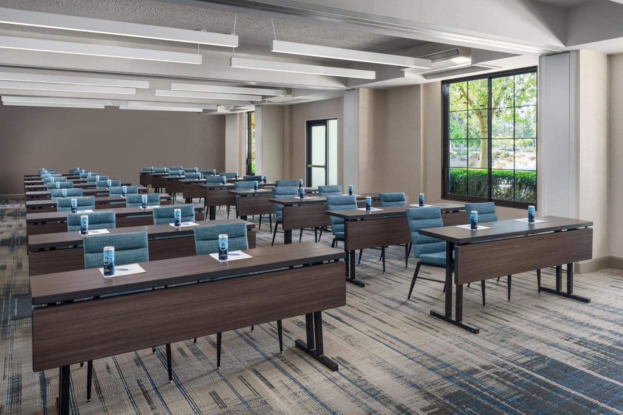 Four Points By Sheraton Pleasanton Zewnętrze zdjęcie