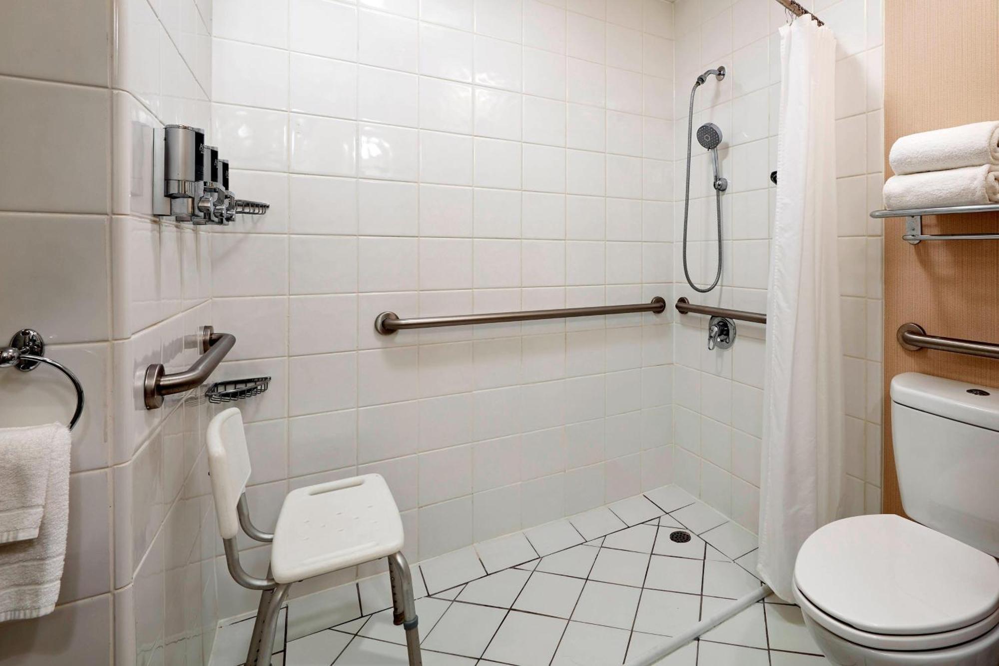 Four Points By Sheraton Pleasanton Zewnętrze zdjęcie