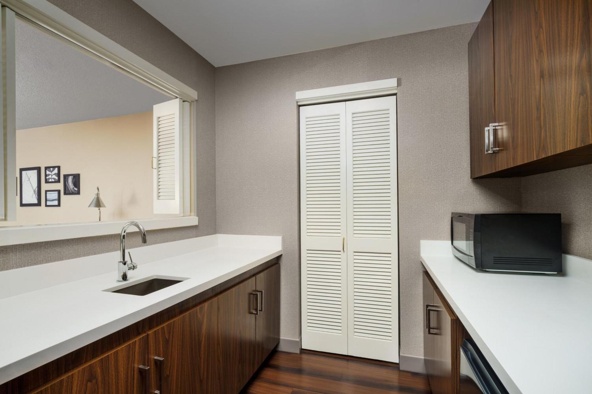 Four Points By Sheraton Pleasanton Zewnętrze zdjęcie