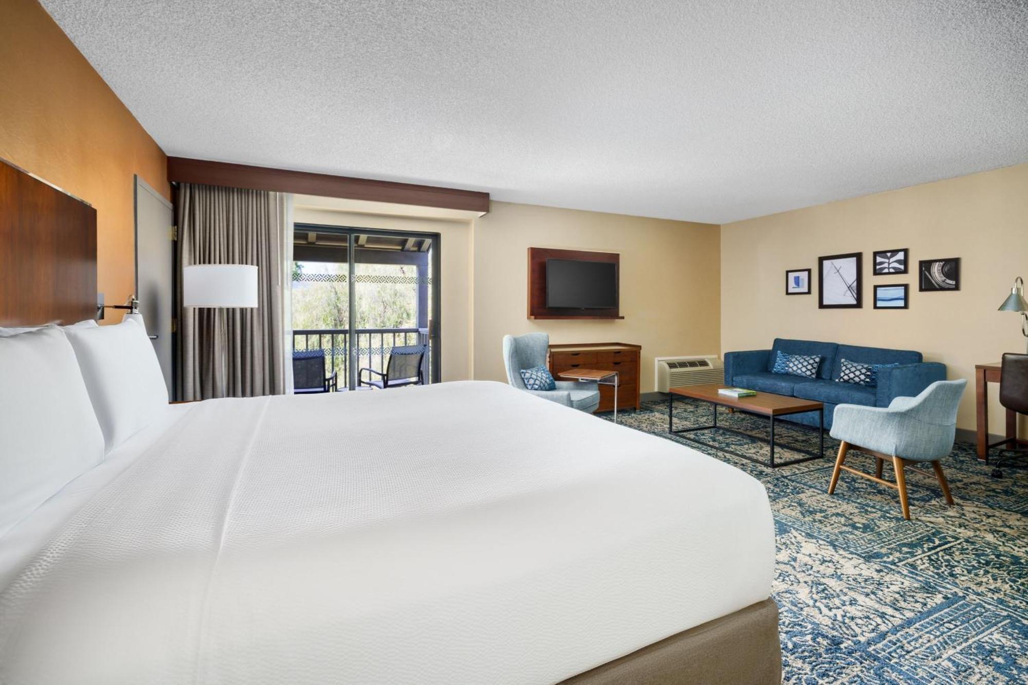 Four Points By Sheraton Pleasanton Zewnętrze zdjęcie
