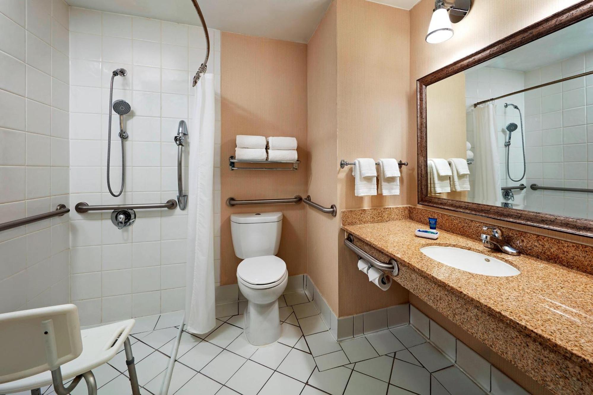 Four Points By Sheraton Pleasanton Zewnętrze zdjęcie