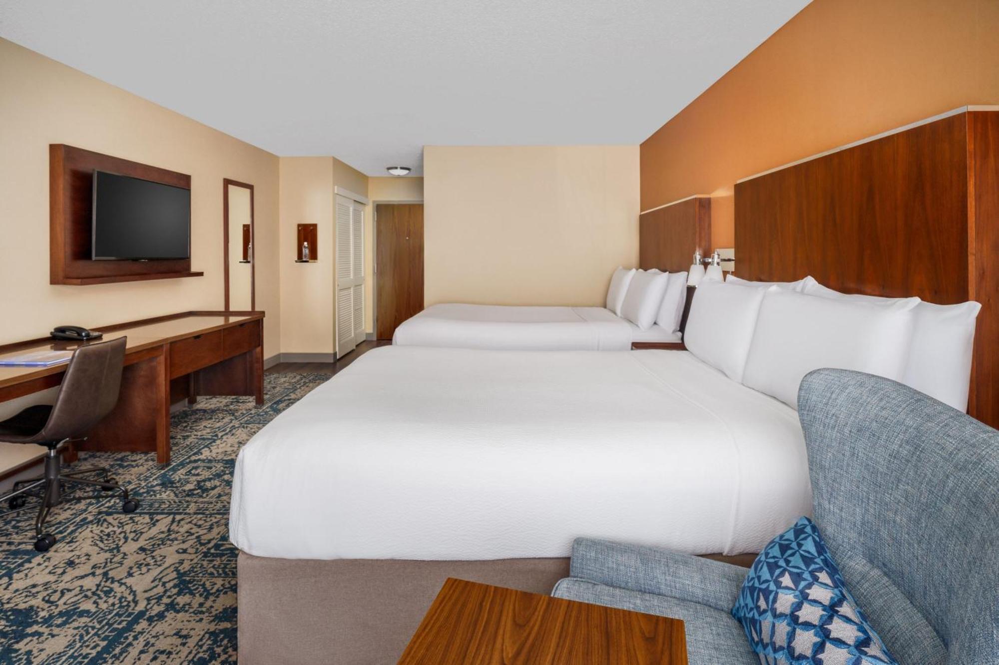 Four Points By Sheraton Pleasanton Zewnętrze zdjęcie