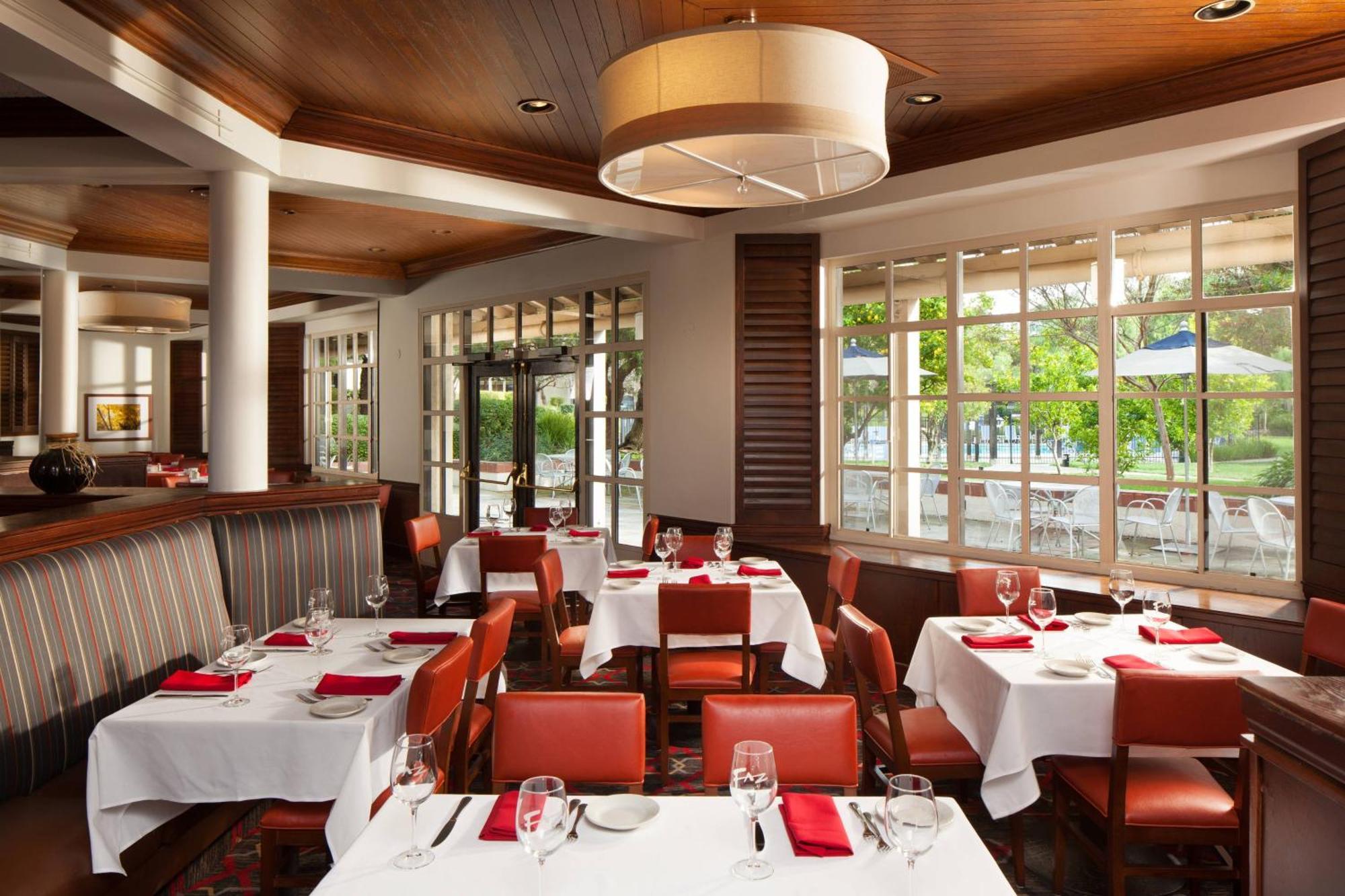 Four Points By Sheraton Pleasanton Zewnętrze zdjęcie