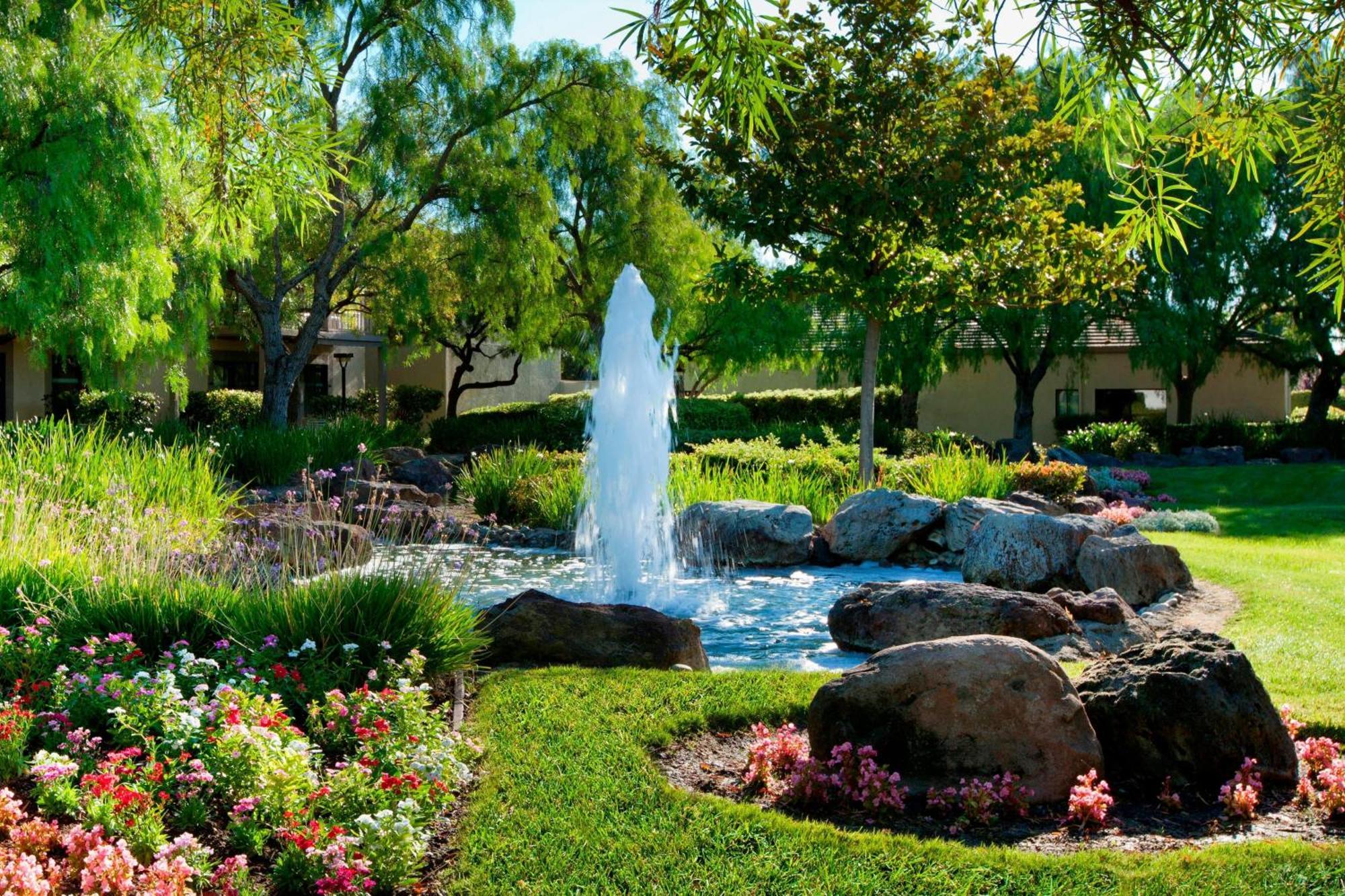Four Points By Sheraton Pleasanton Zewnętrze zdjęcie